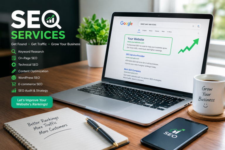 Seo Services